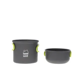 Solo Cook Kit