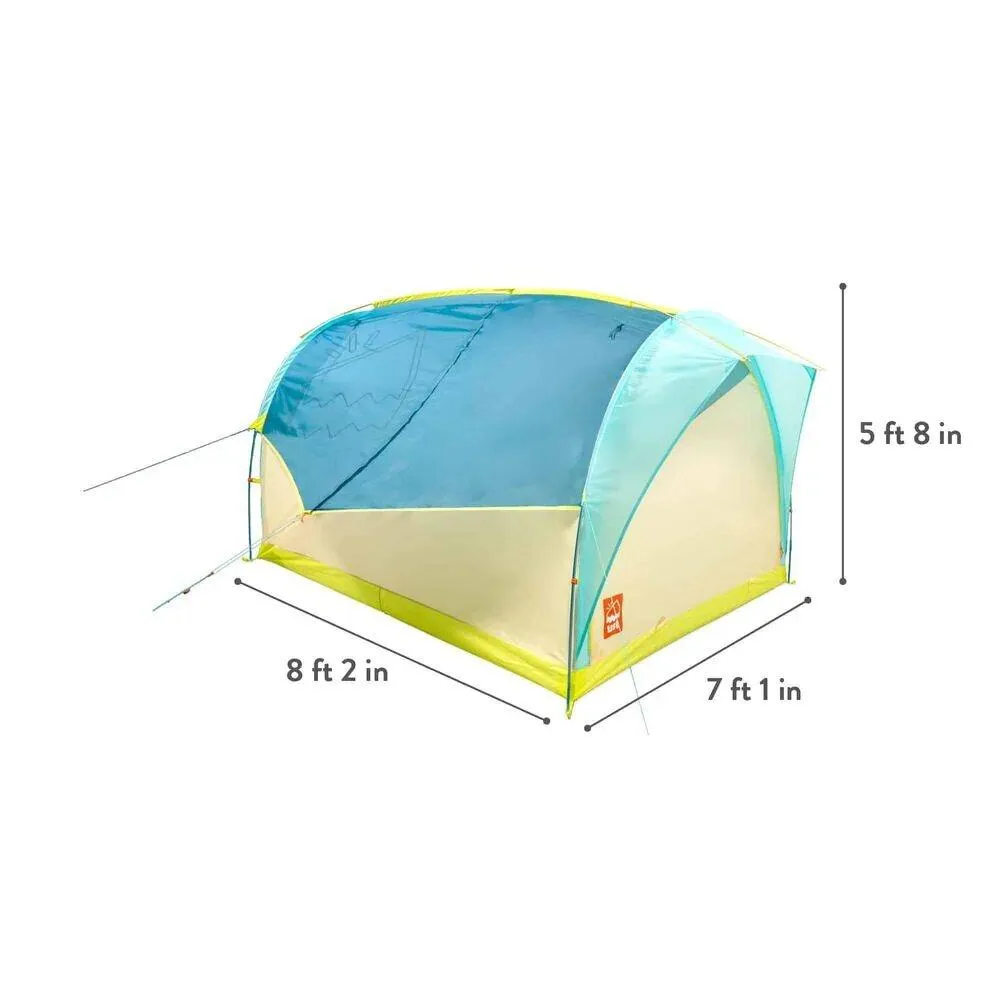 House Party 4 Person Tent