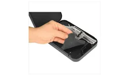 Handgun Vault, Keyed