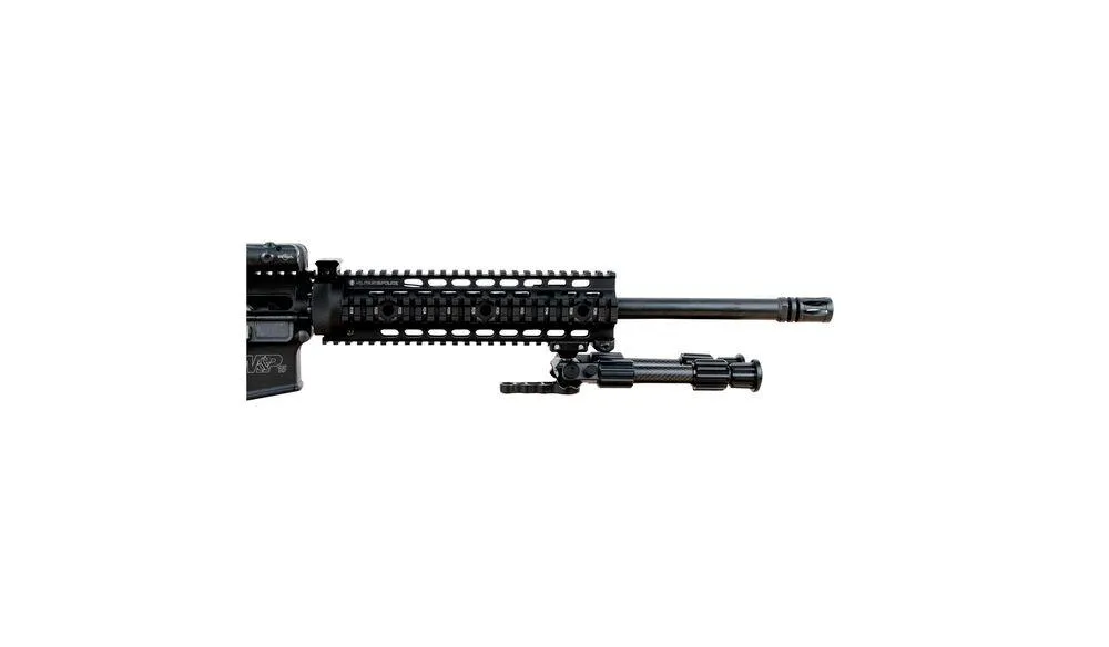 Carbon Fiber Pic Rail