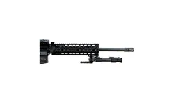 Carbon Fiber Pic Rail