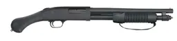 590 Shockwave 14" 6 Round 20 Gauge Pump Action Shotgun - Matte Blued