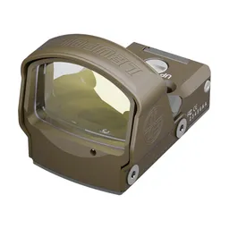 FDE