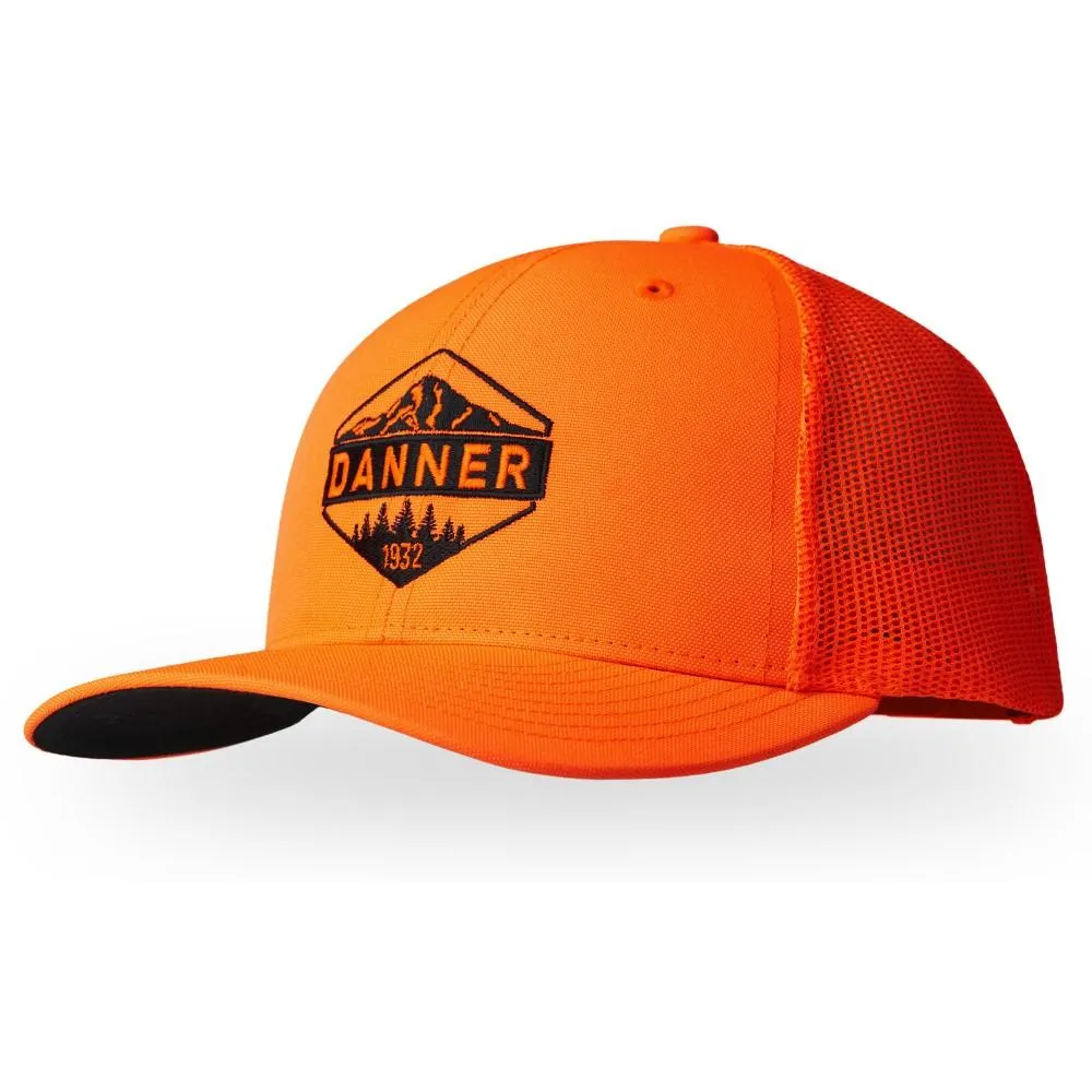 Blaze Orange
