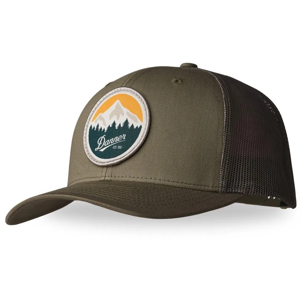 Mountain Patch