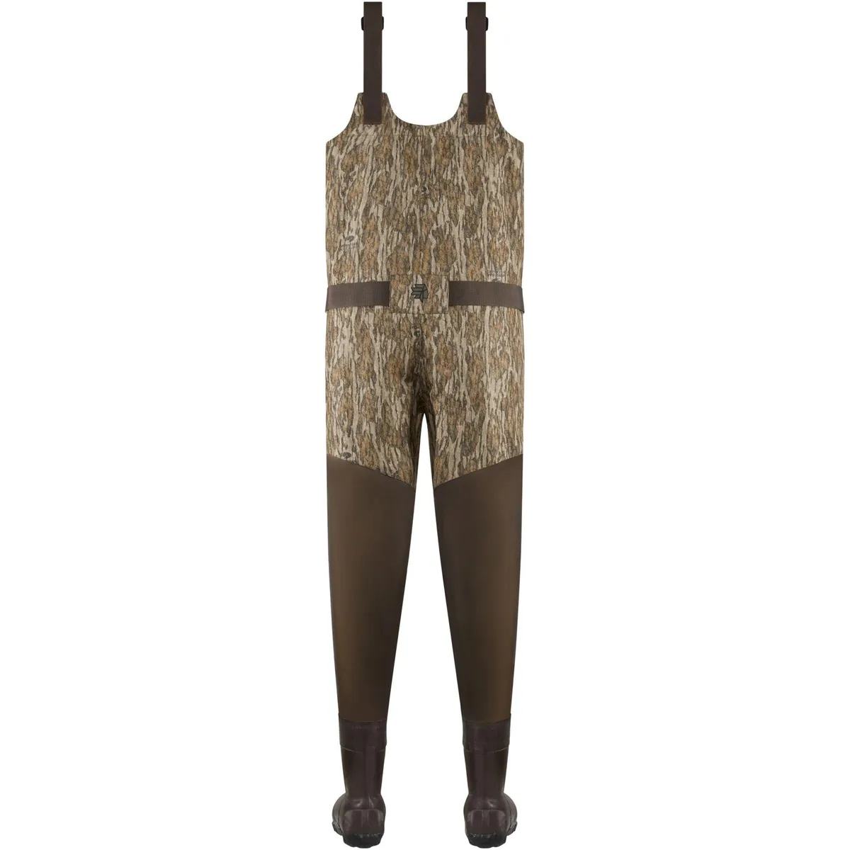 Mossy Oak Bottomland