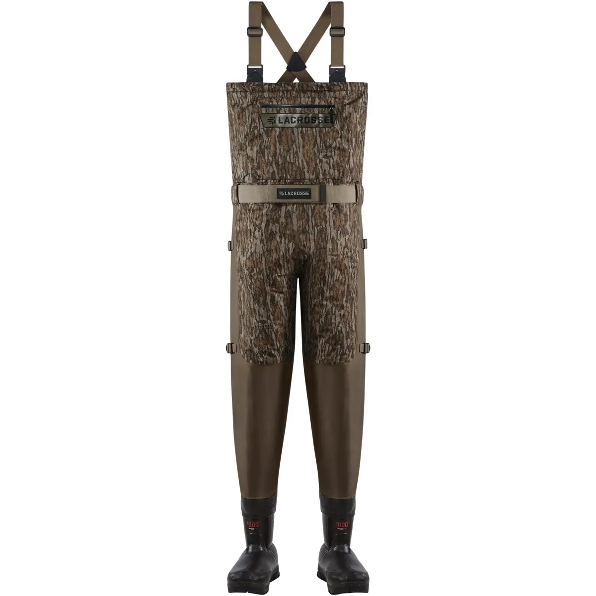 Mossy Oak Bottomland