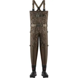 Mossy Oak Bottomland
