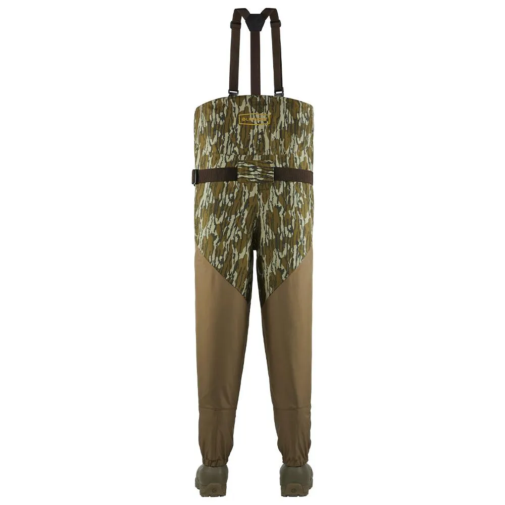 Mossy Oak Bottomland