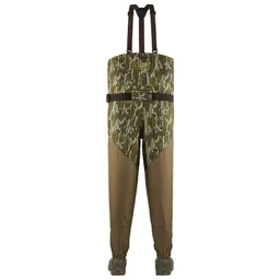 Mossy Oak Bottomland