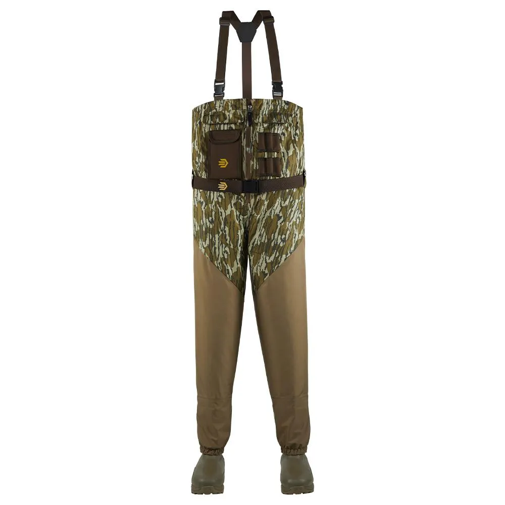 Mossy Oak Bottomland