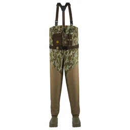 Mossy Oak Bottomland