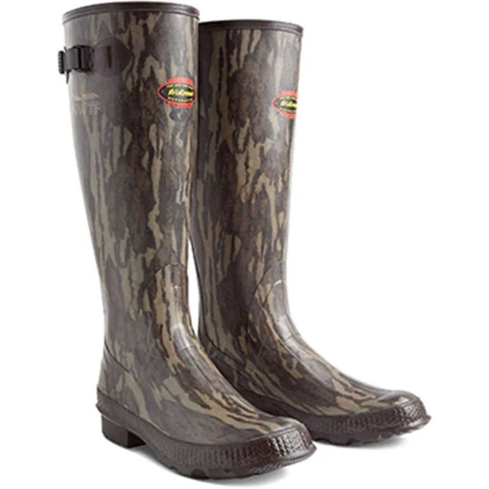 MOBL - Grange 18 Inch Rubber Hunting Boots