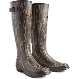 MOBL - Grange 18 Inch Rubber Hunting Boots