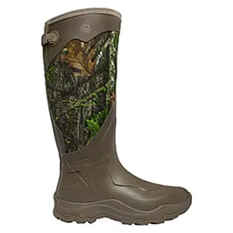 Mossy Oak Obsession