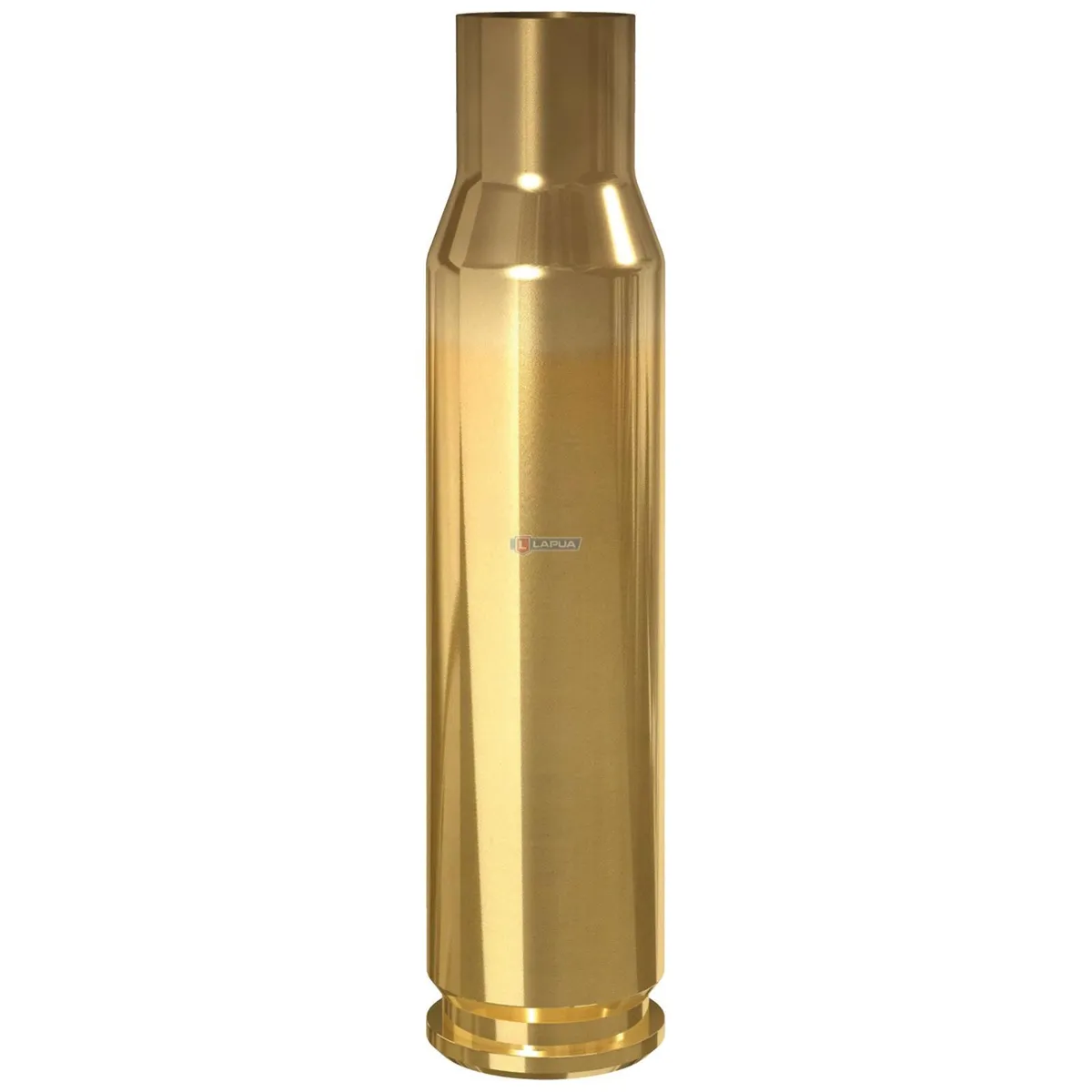 Unprimed 308 Winchester Brass Rifle Cartridge Cases - 100 Pack