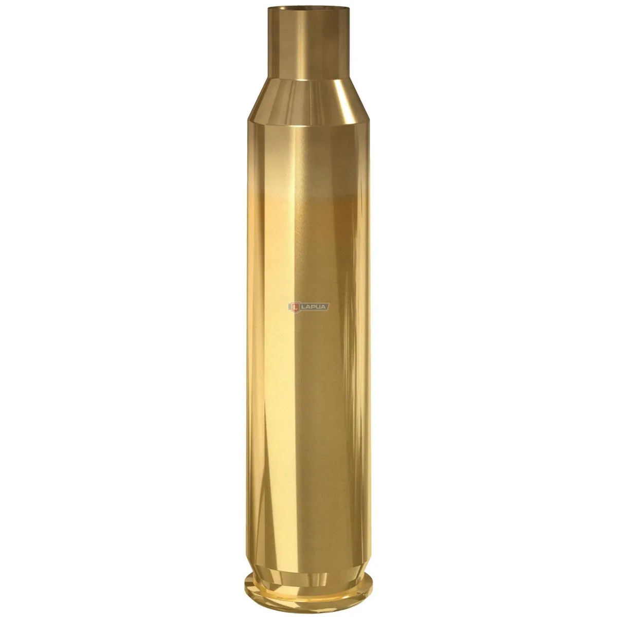 Unprimed Brass 223 Remington Match Rifle Cartridge Cases - 100 Pack