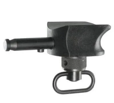 Tactical sling stud adaptor