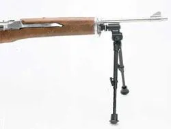 Bipod Adaptor