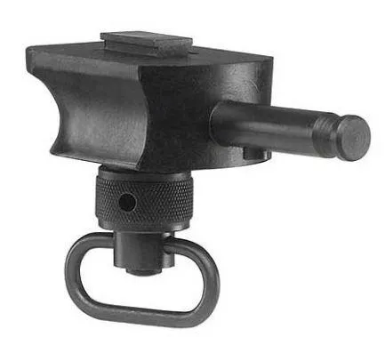 UIT Rail Adaptor