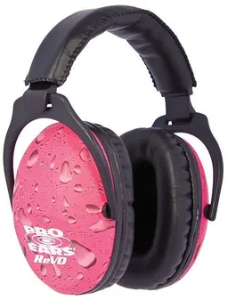 Pink Rain