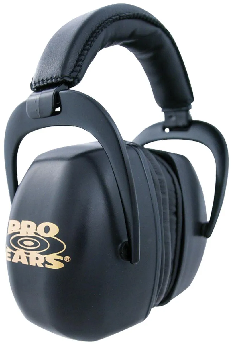 Ultra Pro - Black