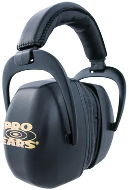 Ultra Pro - Black