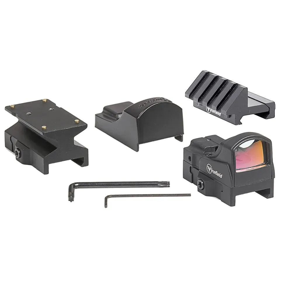Impact Mini
