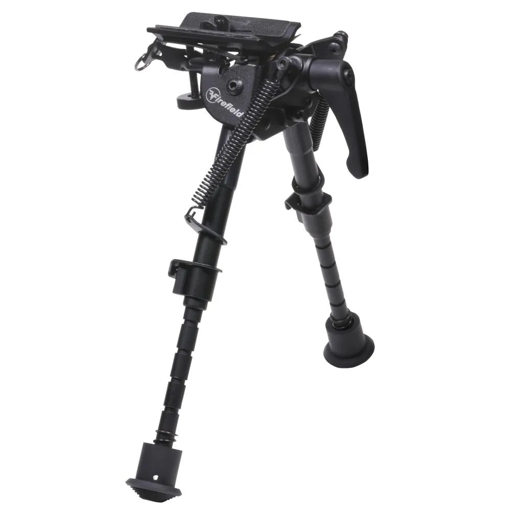 Stronghold 6-9"