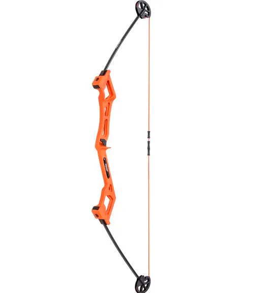 Valiant Orange - Main