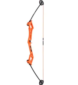 Valiant Orange - Main