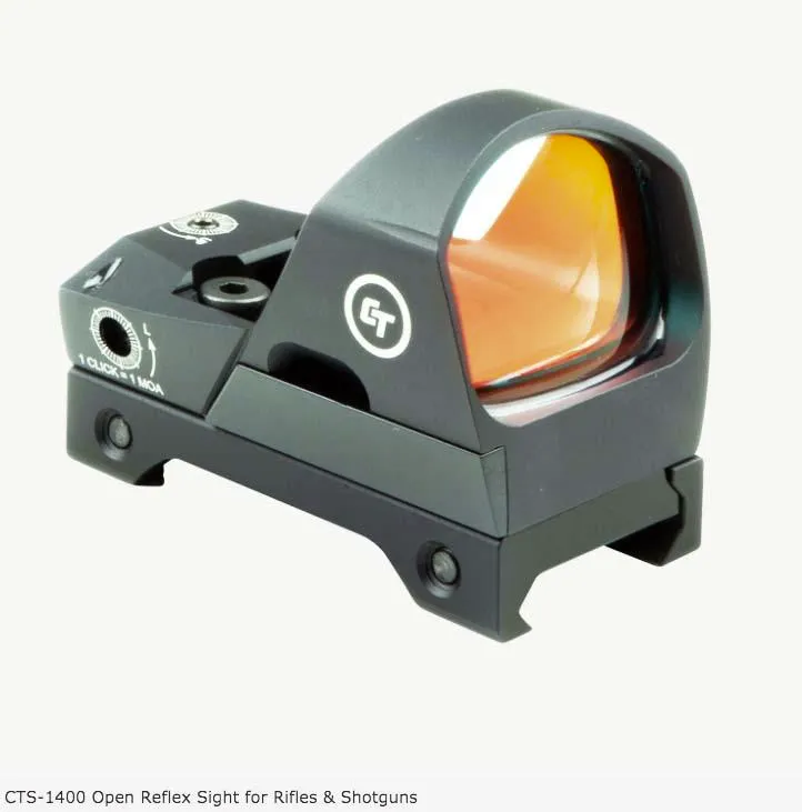 CTS-1400