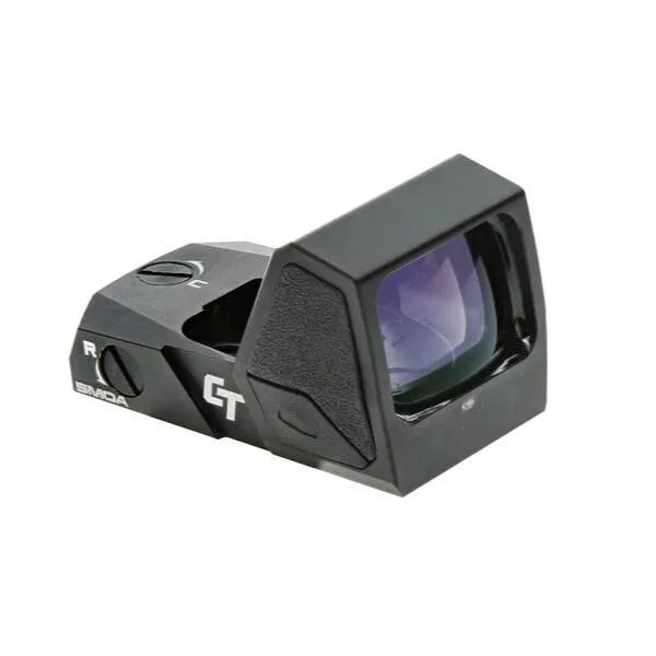 CT RAD Green