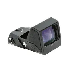 CT RAD Green