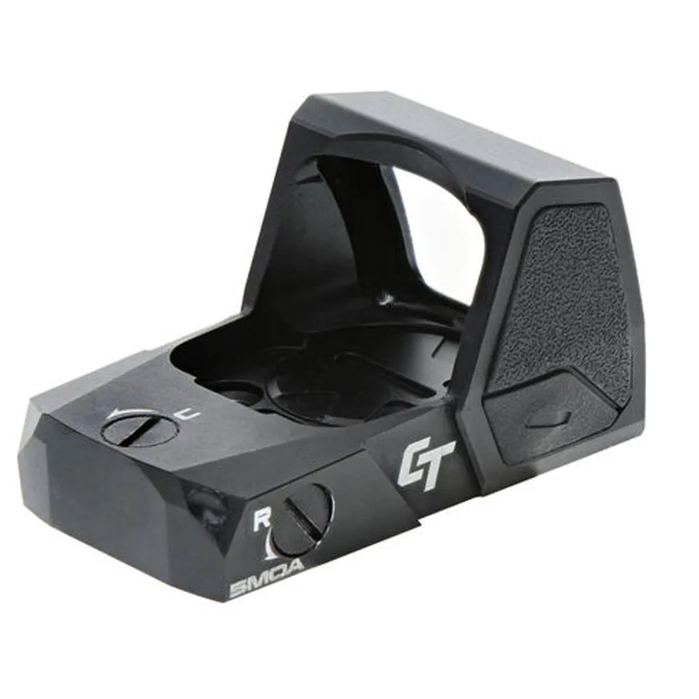 CT RAD Pro Green