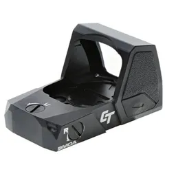 CT RAD Pro Green
