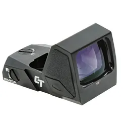 CT RAD Pro Green