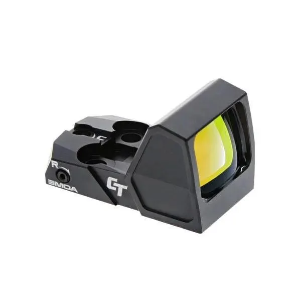 CT RAD Micro Pro