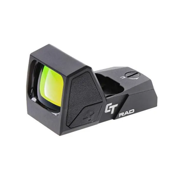 CT RAD Green