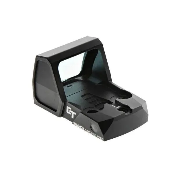 CT RAD Micro Pro
