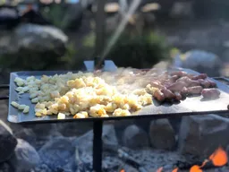 Grill
