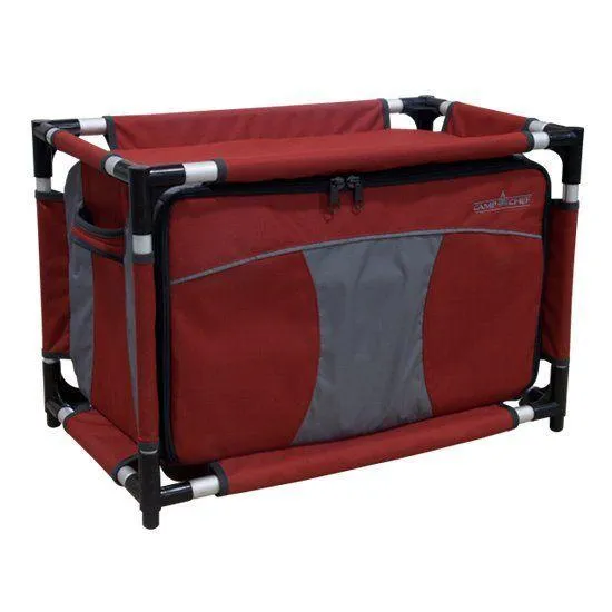 Sherpa Table