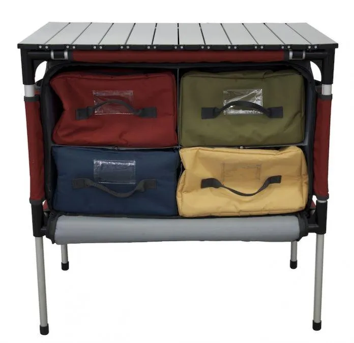 Sherpa Table