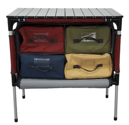 Sherpa Table