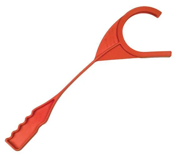 Standard Hand Thrower