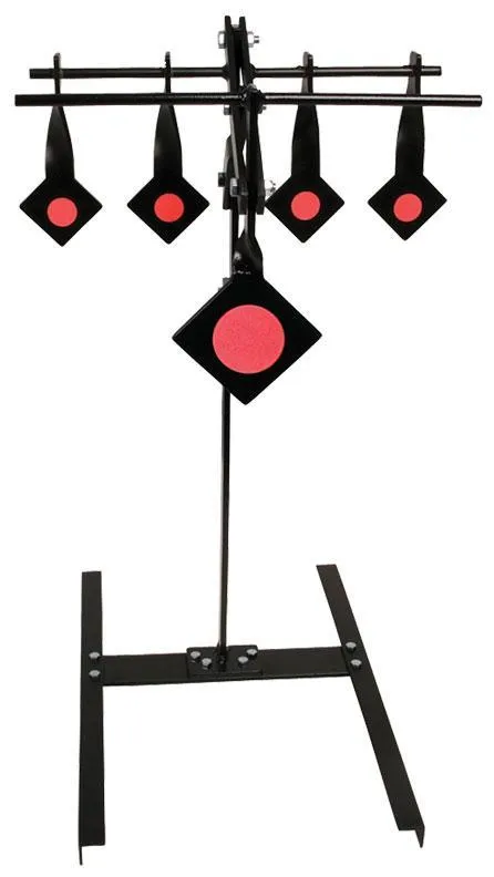 .22 Auto Reset Target
