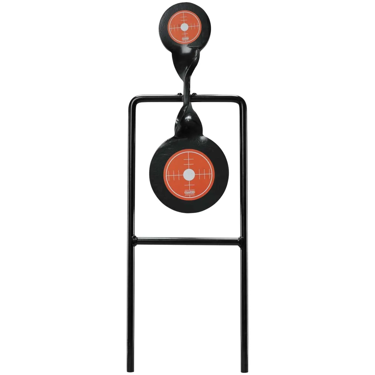 Double Gong