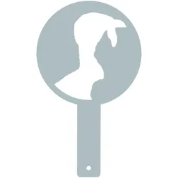 Steel Target Stencils