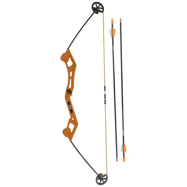 Valiane Orange - Set