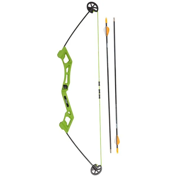 Valiant Green - Set